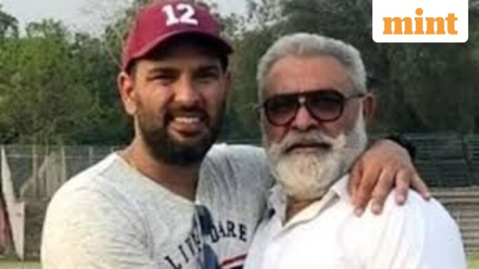 Yograj Singh’s heart-wrenching confession as he opens up on fight Yuvraj Singh's father opens up on fight with loneliness, says 'ready to die' (File photo)