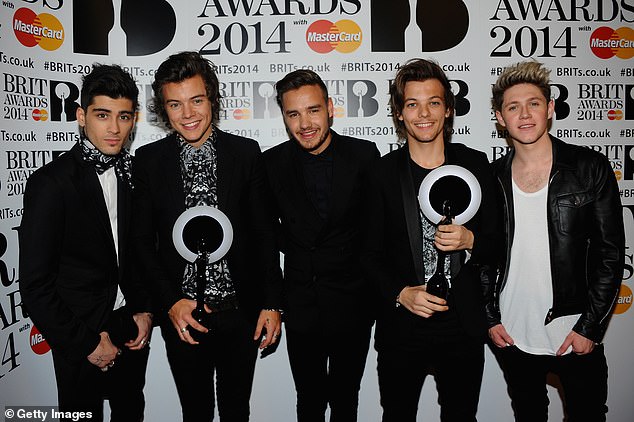 Zayn Malik 'rejoins One Direction 10 years after quitting the Zayn Malik has reportedly rejoined One Direction, over a decade after sensationally quitting the band (pictured in 2014)