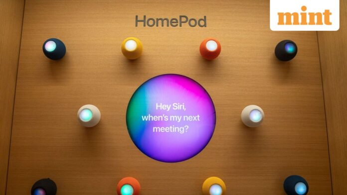 iOS 26.2 may have just leaked Apple’s surprise smart home Apple is said to be working on a surprise smart home accessory