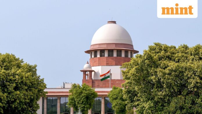 ‘Grossest contempt’: Supreme Court pulls up Telangana Speaker over delay The top court reiterated that the Speaker acts as a tribunal while deciding disqualification pleas under the Tenth Schedule of the Constitution and consequently does not enjoy ‘constitutional immunity’.