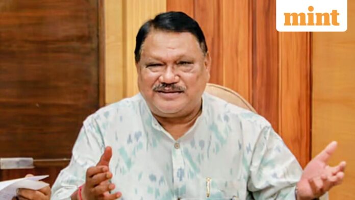 ‘Our focus is to make tribal communities leaders, not beneficiaries,’ ‘Our focus is to make tribal communities leaders, not beneficiaries,’ says Union Minister Jual Oram